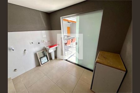 Apartamento à venda com 3 quartos, 140m² em Vila Valparaíso, Santo André