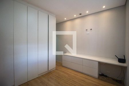 Suite  de casa para alugar com 2 quartos, 150m² em Jardim Sao Guilherme, Sorocaba