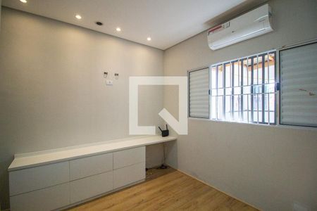 Suite  de casa para alugar com 2 quartos, 150m² em Jardim Sao Guilherme, Sorocaba