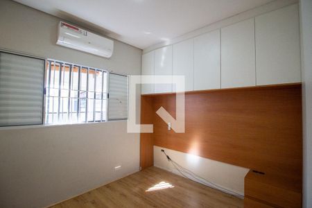 Suite  de casa para alugar com 2 quartos, 150m² em Jardim Sao Guilherme, Sorocaba