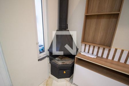 Sala  de casa para alugar com 2 quartos, 150m² em Jardim Sao Guilherme, Sorocaba