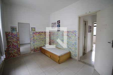 Quarto 1 de apartamento à venda com 2 quartos, 80m² em Taquara, Rio de Janeiro