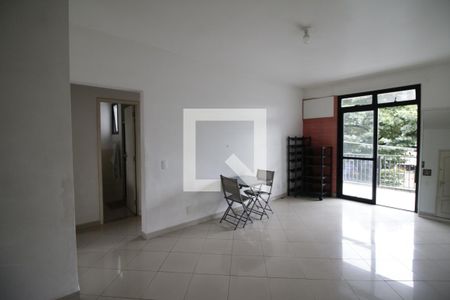 Sala de apartamento à venda com 2 quartos, 80m² em Taquara, Rio de Janeiro