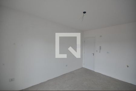 Sala/Cozinha de apartamento à venda com 2 quartos, 42m² em Vila Santa Terezinha (zona Norte), São Paulo
