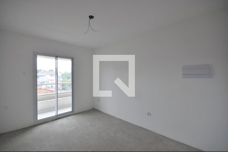 Sala/Cozinha de apartamento à venda com 2 quartos, 42m² em Vila Santa Terezinha (zona Norte), São Paulo