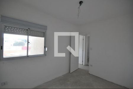 Quarto 1 de apartamento à venda com 2 quartos, 42m² em Vila Santa Terezinha (zona Norte), São Paulo