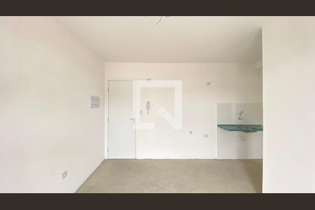 Sala de apartamento à venda com 2 quartos, 42m² em Vila Santa Terezinha (zona Norte), São Paulo