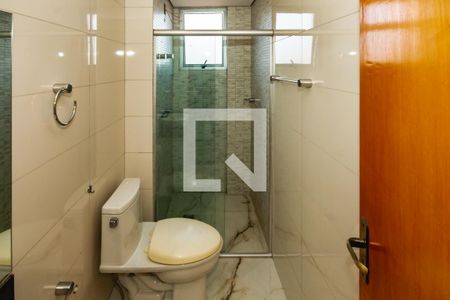 Apartamento para alugar com 3 quartos, 80m² em Santa Amelia, Belo Horizonte