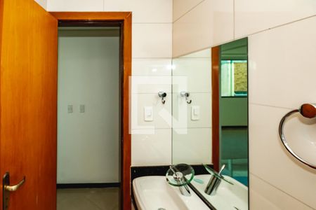 Apartamento para alugar com 3 quartos, 80m² em Santa Amelia, Belo Horizonte