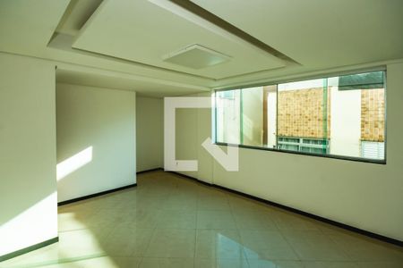 Apartamento para alugar com 3 quartos, 80m² em Santa Amelia, Belo Horizonte