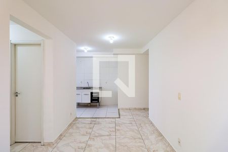 Apartamento à venda com 2 quartos, 41m² em Jardim Taboao, São Paulo
