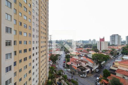Apartamento à venda com 2 quartos, 41m² em Jardim Taboao, São Paulo