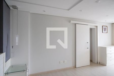 Suíte 1 de apartamento para alugar com 3 quartos, 171m² em Santa Paula, São Caetano do Sul