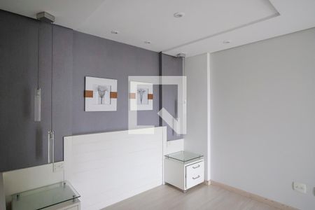 Suíte 1 de apartamento para alugar com 3 quartos, 171m² em Santa Paula, São Caetano do Sul