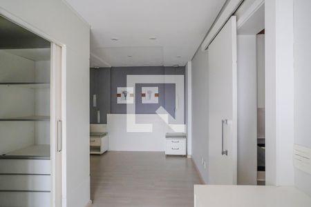 Suíte 1 de apartamento para alugar com 3 quartos, 171m² em Santa Paula, São Caetano do Sul
