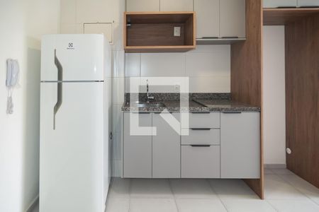 Apartamento para alugar com 1 quarto, 28m² em Bela Vista, São Paulo