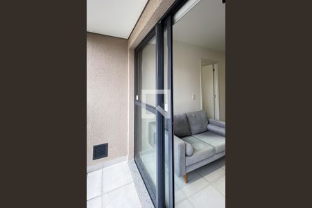 Apartamento para alugar com 1 quarto, 28m² em Bela Vista, São Paulo