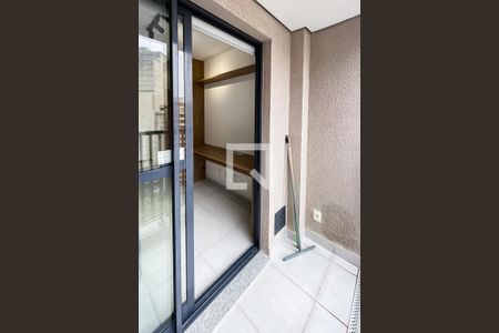 Apartamento para alugar com 1 quarto, 28m² em Bela Vista, São Paulo