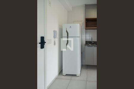 Apartamento para alugar com 1 quarto, 28m² em Bela Vista, São Paulo
