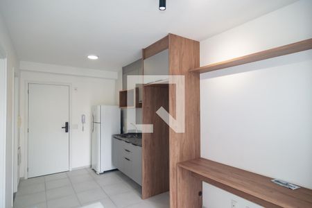Apartamento para alugar com 1 quarto, 28m² em Bela Vista, São Paulo