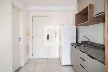 Apartamento para alugar com 1 quarto, 28m² em Bela Vista, São Paulo