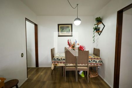 Sala de apartamento à venda com 3 quartos, 85m² em Jardim Umuarama, São Paulo