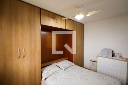 Quarto 1 de apartamento à venda com 3 quartos, 85m² em Jardim Umuarama, São Paulo