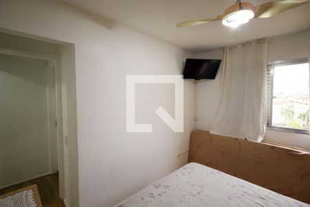 Quarto 1 de apartamento à venda com 3 quartos, 85m² em Jardim Umuarama, São Paulo