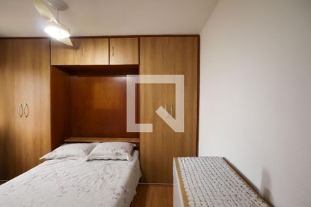 Quarto 1 de apartamento à venda com 3 quartos, 85m² em Jardim Umuarama, São Paulo