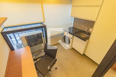 Kitnet/Studio à venda com 1 quarto, 46m² em Vila da Saúde, São Paulo