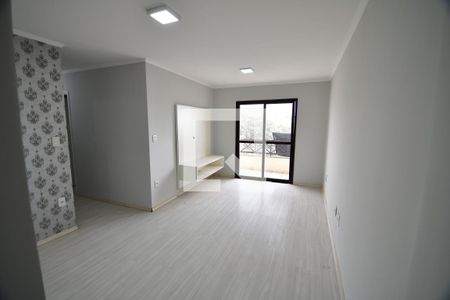 Apartamento à venda com 3 quartos, 76m² em Vila Guararapes, Campinas