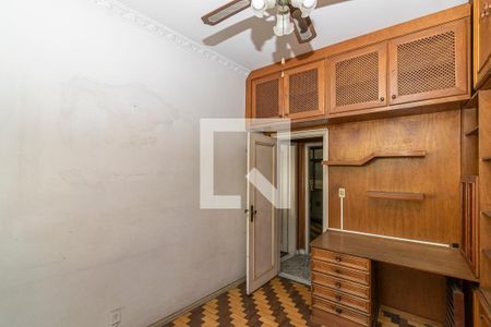 Quarto 1 de apartamento à venda com 3 quartos, 96m² em Bonsucesso, Rio de Janeiro