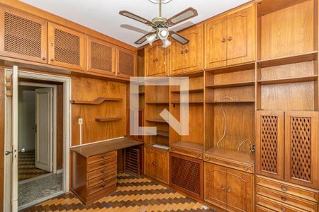 Quarto 1 de apartamento à venda com 3 quartos, 96m² em Bonsucesso, Rio de Janeiro