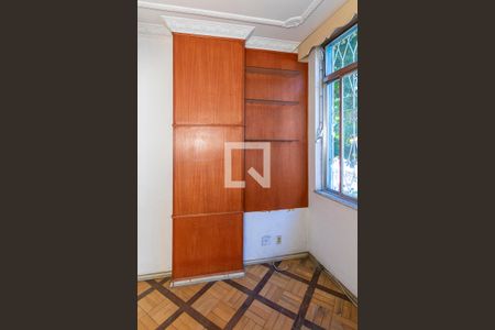 Sala de apartamento à venda com 3 quartos, 96m² em Bonsucesso, Rio de Janeiro