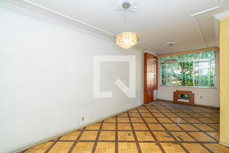 Sala de apartamento à venda com 3 quartos, 96m² em Bonsucesso, Rio de Janeiro