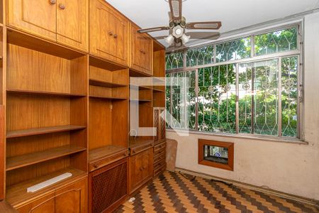 Quarto 1 de apartamento à venda com 3 quartos, 96m² em Bonsucesso, Rio de Janeiro