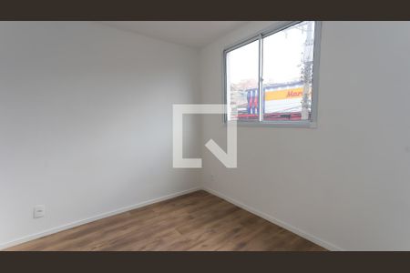 quarto 1 de apartamento para alugar com 2 quartos, 41m² em Jardim Maria Duarte, São Paulo