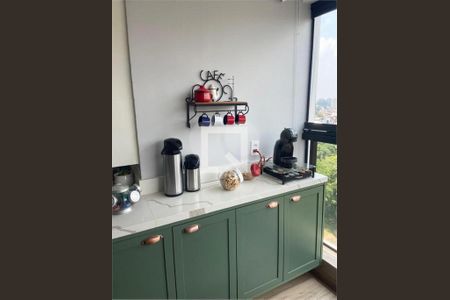 Apartamento à venda com 3 quartos, 173m² em Mirandópolis, São Paulo