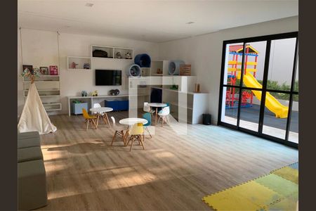 Apartamento à venda com 3 quartos, 173m² em Mirandópolis, São Paulo