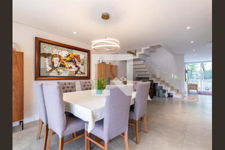 Casa à venda com 4 quartos, 424m² em Jardim Cordeiro, São Paulo