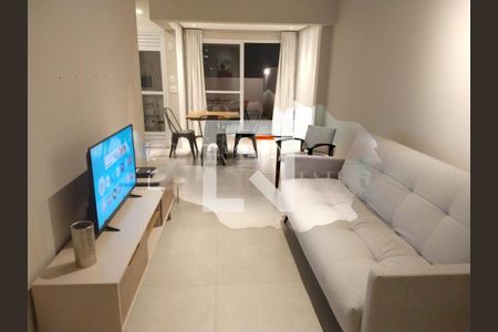Apartamento à venda com 1 quarto, 52m² em Bela Vista, São Paulo