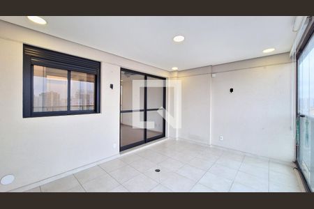 Varanda de apartamento para alugar com 1 quarto, 65m² em Vila Leopoldina, São Paulo