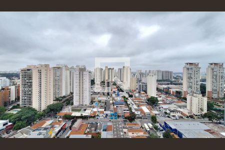 Vista de apartamento para alugar com 1 quarto, 65m² em Vila Leopoldina, São Paulo