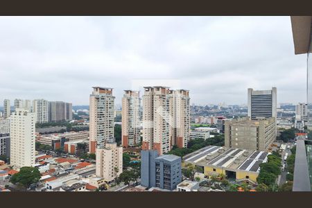 Vista de apartamento para alugar com 1 quarto, 65m² em Vila Leopoldina, São Paulo