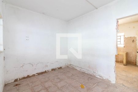 Sala de casa à venda com 2 quartos, 98m² em Jardim Cecy, São Paulo