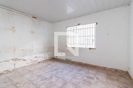 Quarto 1 de casa à venda com 2 quartos, 98m² em Jardim Cecy, São Paulo