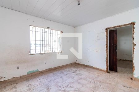 Quarto 1 de casa à venda com 2 quartos, 98m² em Jardim Cecy, São Paulo