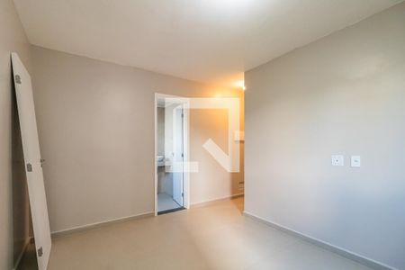Suíte de apartamento para alugar com 2 quartos, 59m² em Jardim Maria Helena, Barueri