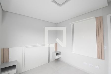 Quarto 1 de apartamento para alugar com 2 quartos, 55m² em Tingui, Curitiba