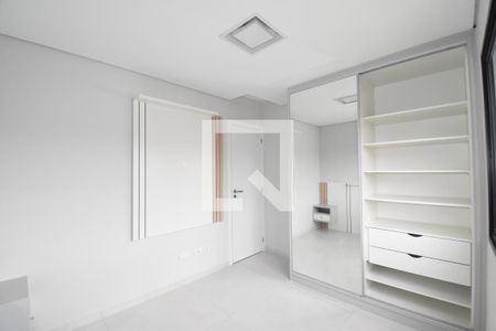 Quarto 1 de apartamento para alugar com 2 quartos, 55m² em Tingui, Curitiba